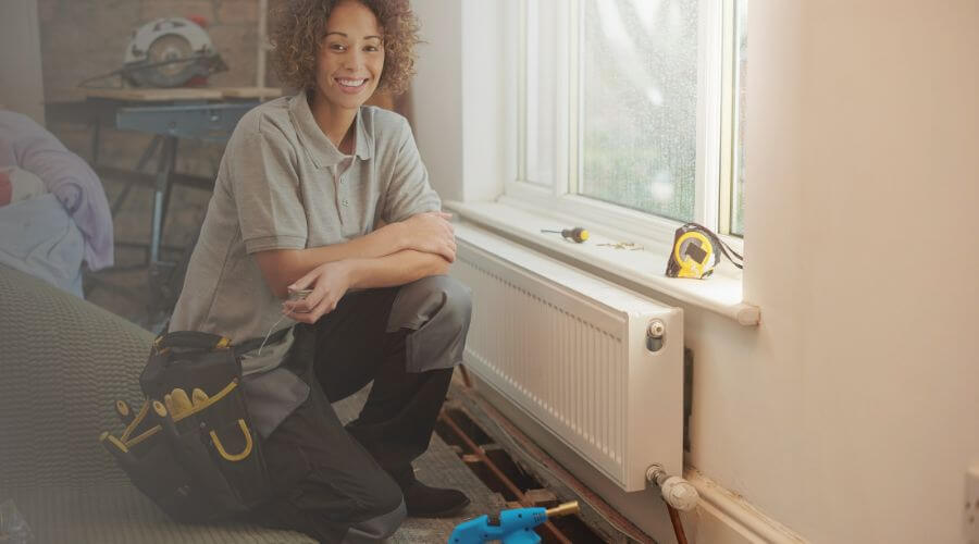 Professional Gas Leak Detection in Ritzville, WA